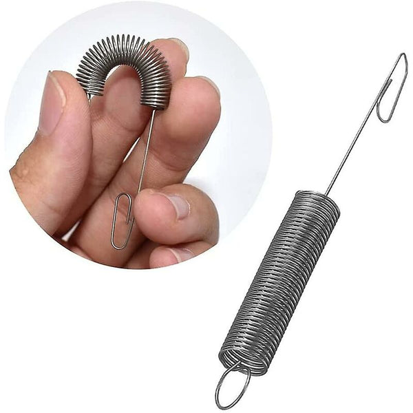 Governor Spring 4 Pcs Springs For Engines 692211 691859 Lawn Mower Speed Regulation Lawn Mower Parts