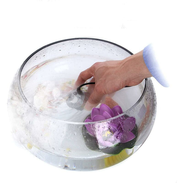 Fogger 24V Metal Ultrasonic Mist Maker For Pond Aquarium Garden Halloween Eu Plug (Silver) Aquariums