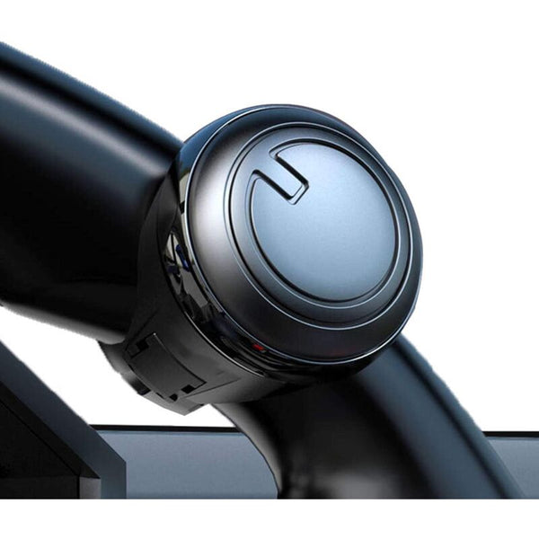 Car Steering Wheel Knob Handle Knobsteering Booster Balluniversal With Any Suv Tractors Cars Steering Wheels & Horns