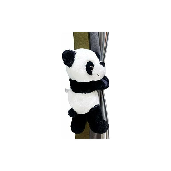 2 Pcs Cartoon Animal Curtain Tiebacks For Kids Baby Room Window Decoration (Size M) 25Cm Curtain Poles & Accessories