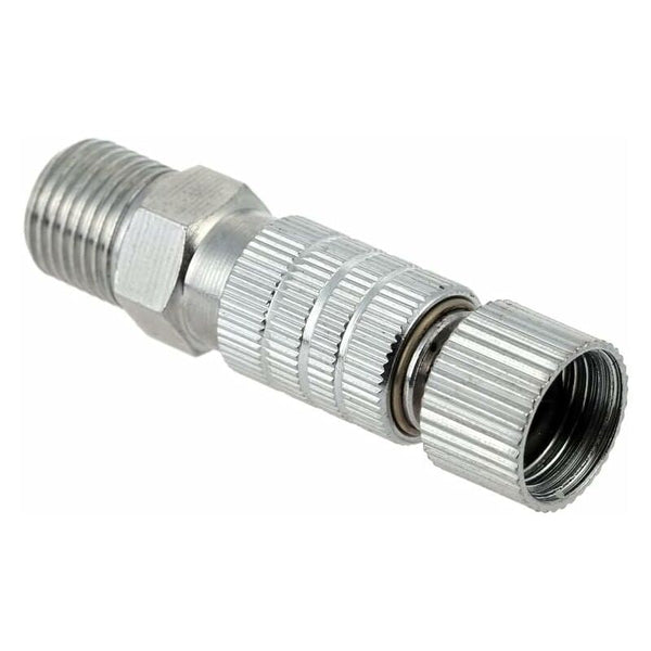 Airbrush Quick Release Adapter Disconnect Coupler Connection Brush Fitting Bsp 1/8 Inch Other Air Tools
