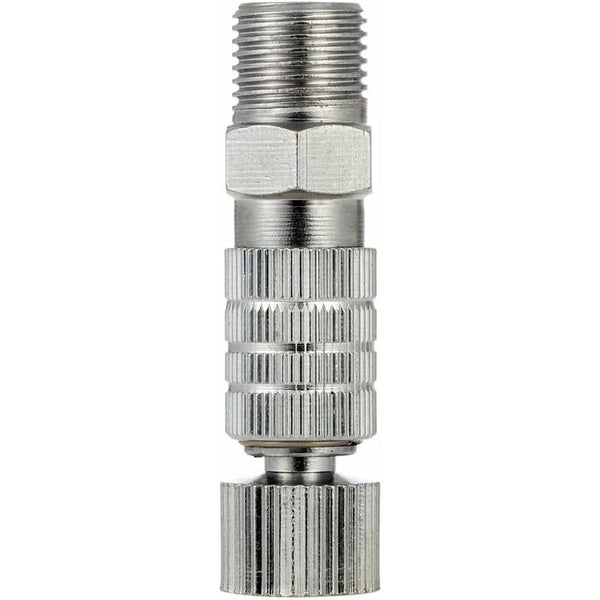 Airbrush Quick Release Adapter Disconnect Coupler Connection Brush Fitting Bsp 1/8 Inch Other Air Tools