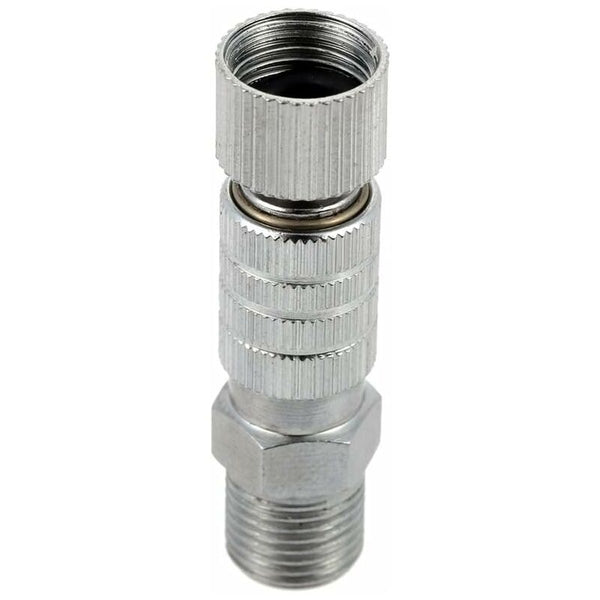 Airbrush Quick Release Adapter Disconnect Coupler Connection Brush Fitting Bsp 1/8 Inch Other Air Tools