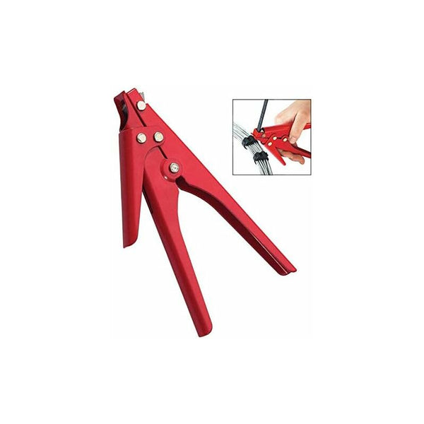 Cable Tie Cutter Cutting Pliers Tool Cabling Tools