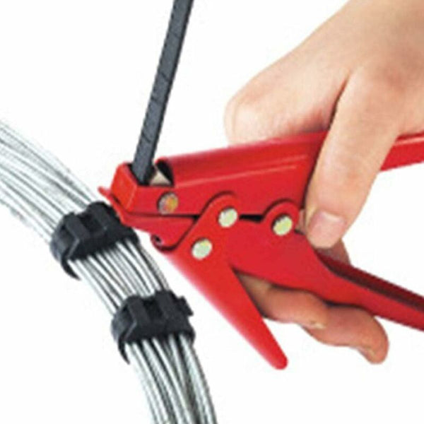 Cable Tie Cutter Cutting Pliers Tool Cabling Tools