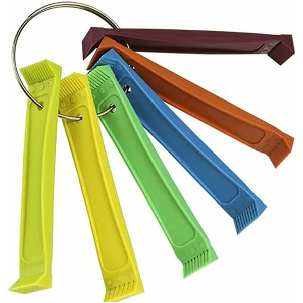 Air Conditioner Comb Condenser Fin Ac Annular Set Portable Air Conditioners
