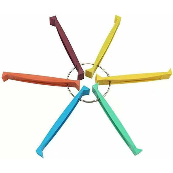 Air Conditioner Comb Condenser Fin Ac Annular Set Portable Air Conditioners