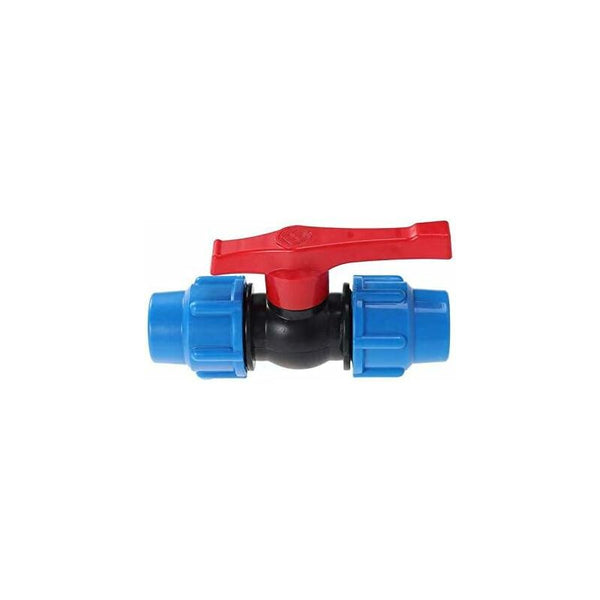Plastic Ball Valve For 32Mm Compression Pipe Other Pipe Tools