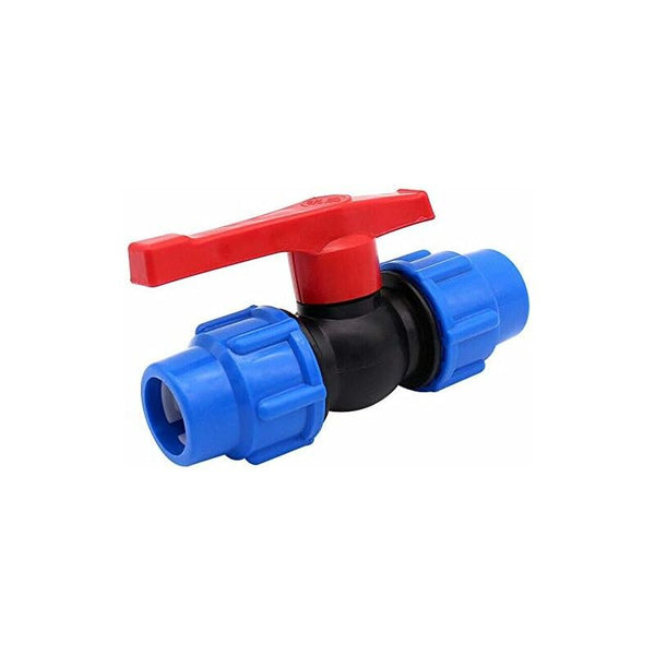 Plastic Ball Valve For 32Mm Compression Pipe Other Pipe Tools