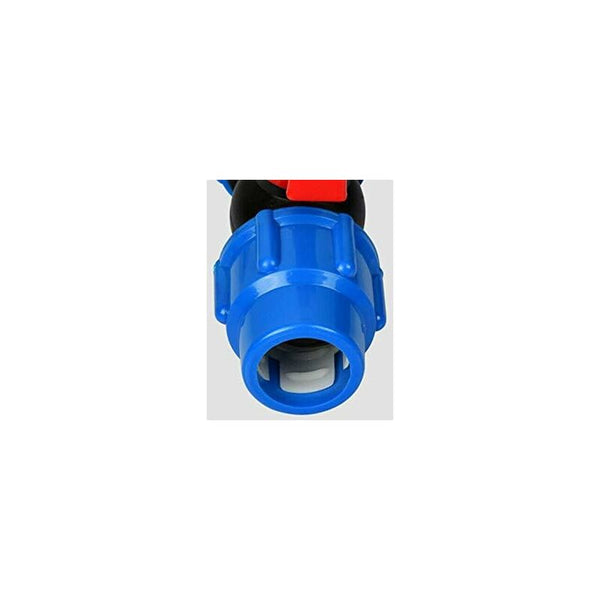 Plastic Ball Valve For 32Mm Compression Pipe Other Pipe Tools