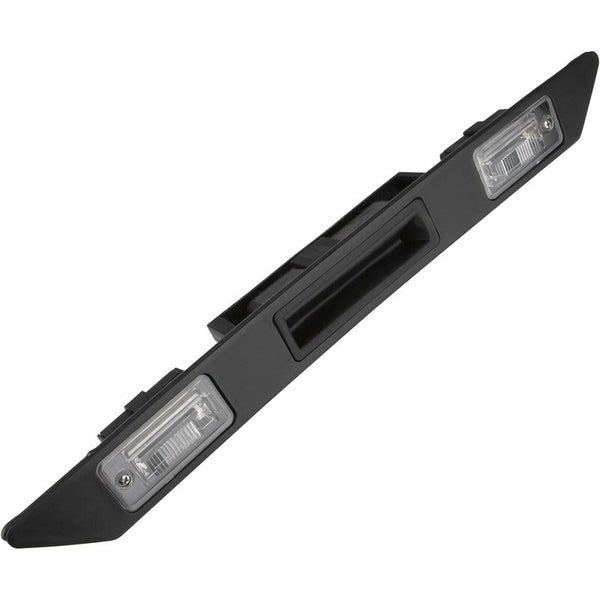8P48275743fz Trunk Handle For License Plate A3 A4 A6 Q7 B6 Number Plate Holders