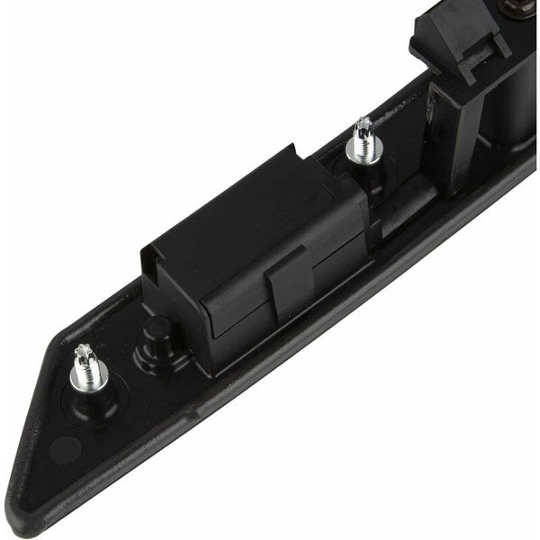 8P48275743fz Trunk Handle For License Plate A3 A4 A6 Q7 B6 Number Plate Holders