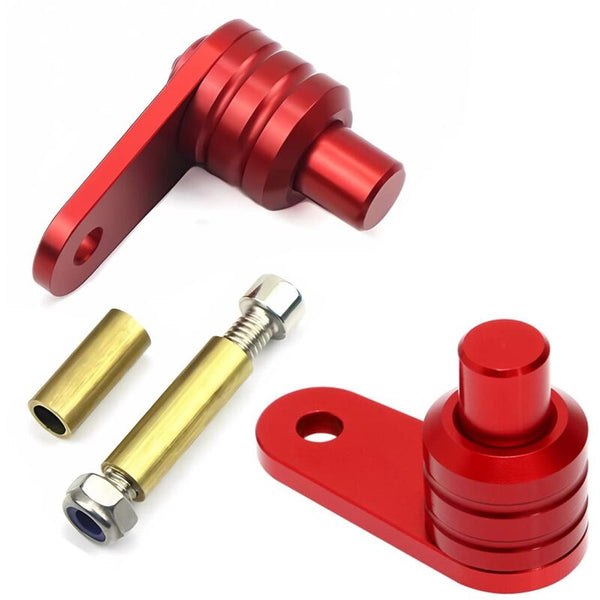 Motorcycle Brake Lever Parking Button Switch Conversion Other Motorcycle Accessories