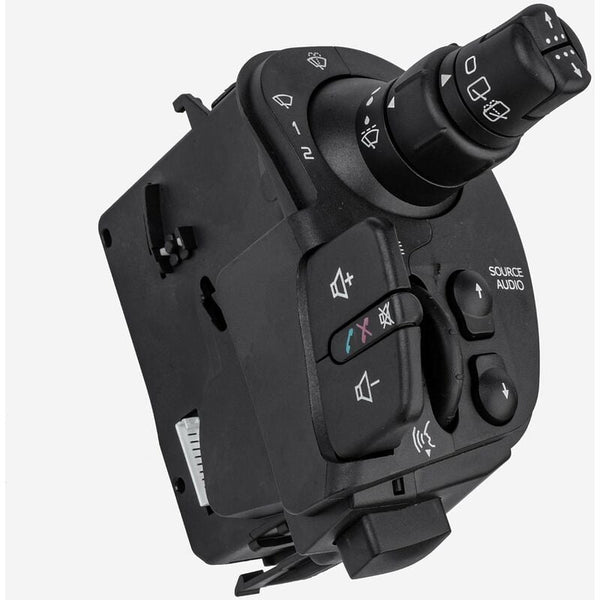 Comodo Wiper For Clio 3 Modus Kangoo 2 Radio Control Turn Signal 7701068115 8201590631 Steering Wheels