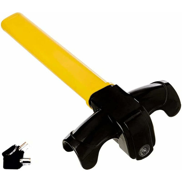 Car Steering Wheel Lock T Bar For Universal Steering Wheels