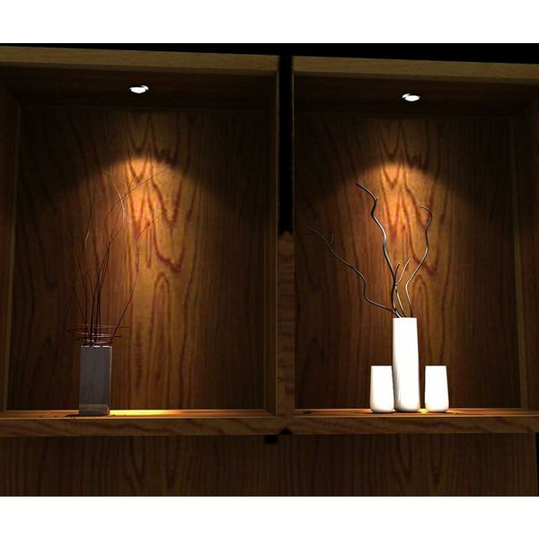 Led Bulb Mr11 Gu4 Spotlight 3W 12 Volt Super Bright Equal To 35W Halogen 280Lm 30 Beam Angle Cool White 6000K Light Bulbs