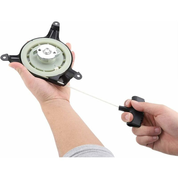 Recoil Starter For Honda Gxv120 Gxv140 Gxv160 Lawn Mowers Lawn Mower Parts