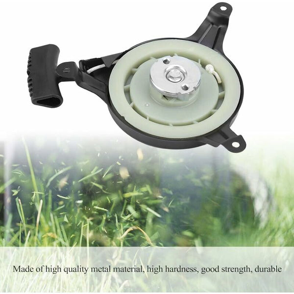 Recoil Starter For Honda Gxv120 Gxv140 Gxv160 Lawn Mowers Lawn Mower Parts