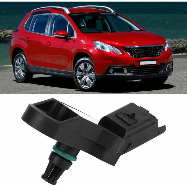 Map Sensor Manifold Pressure Absolute Fits For 1920Aj 9639381480 0261230043 467680. Valve Covers