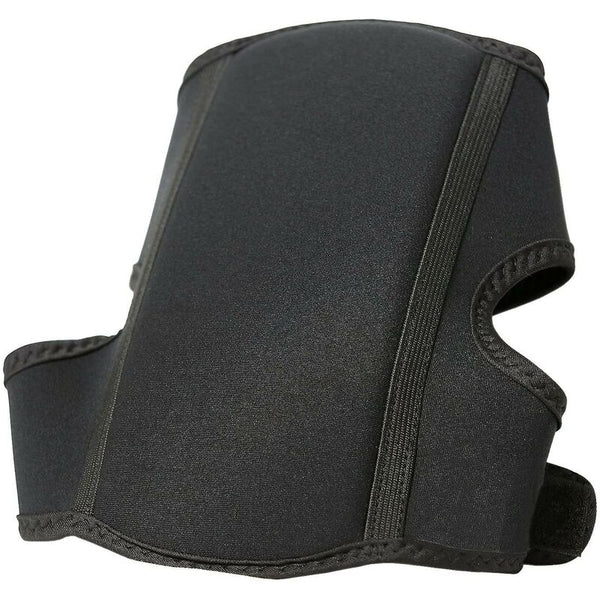Garden Knee Pads Ultra Comfort Soft Neoprene Protector For Home Gardener Water Resistant Construction Gardening Gloves & Knee Pads