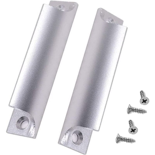 Sliding Door Handle Aluminum Alloy Cabinet & Balcony Pull Sliding Door Hardware