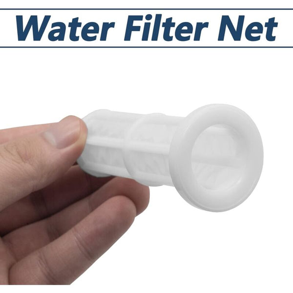 Water Filter With Insert For Pressure Washers 4.730 059.0 3/4" Fitting K2 To K7 Pack Water Filters