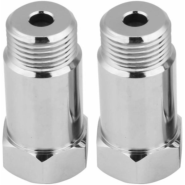 Oxygen Sensor O2 Adapter M18 X 1.5 45Mm Pack Of Other Sensors