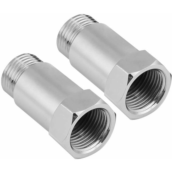 Oxygen Sensor O2 Adapter M18 X 1.5 45Mm Pack Of Other Sensors