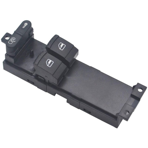 Regulator Control Switch Button 1J3959857 For Golf 4 Leon Fabia Octavia Switches & Controls