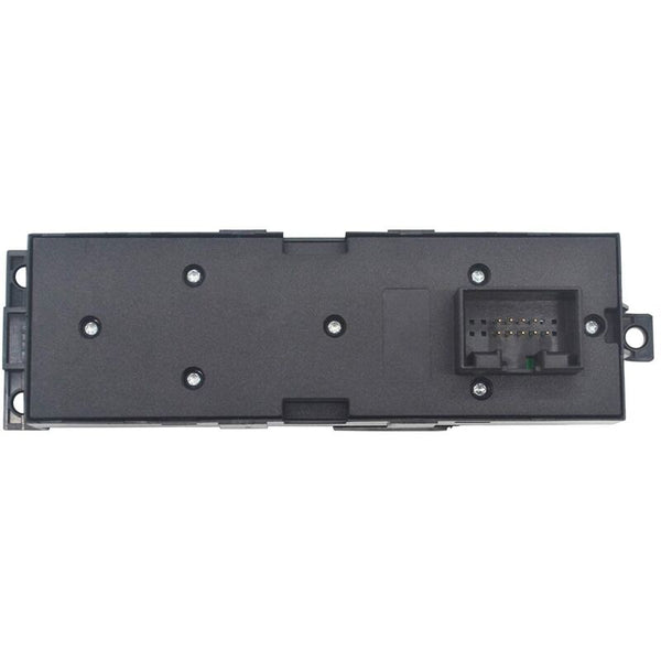 Regulator Control Switch Button 1J3959857 For Golf 4 Leon Fabia Octavia Switches & Controls
