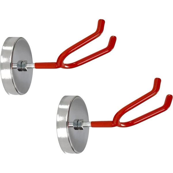 Paint Gun Holder With Magnetic Base Accessories Universal On Shelves And Other Surfaces Other Painting Accessories