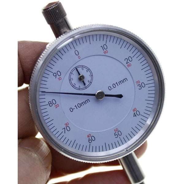 Dial Bore Gauge 50 160Mm Metric 0.01Mm Accuracy For Engine Cylinder Measurement Other Measuring & Layout Tools