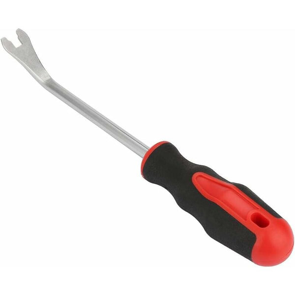 Buckle Screwdriver Removal Pliers Chrome Vanadium Alloy Steel Crowbar Repair Tool Screwdrivers