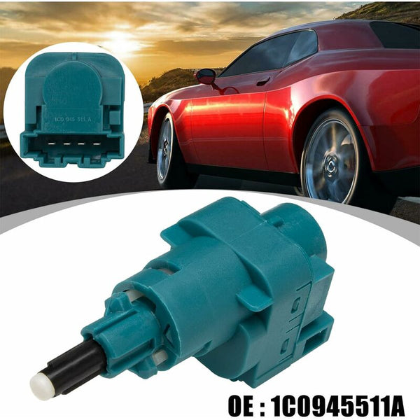 Stop Light Switch For Golf Mk4 T4 T5 Caddy Bora 1C0945511a 1J0945511 Switches & Controls