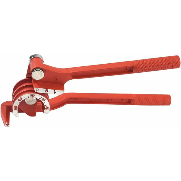 Tube Bender 3 In 1 6Mm/8Mm/10Mm Copper Cutter 180 Heavy Duty Manual Other Hand Tools