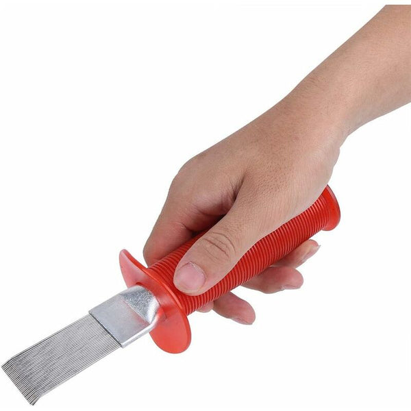 Stainless Steel Air Conditioner Fin Comb For Cleaning & Repair Portable Air Conditioners
