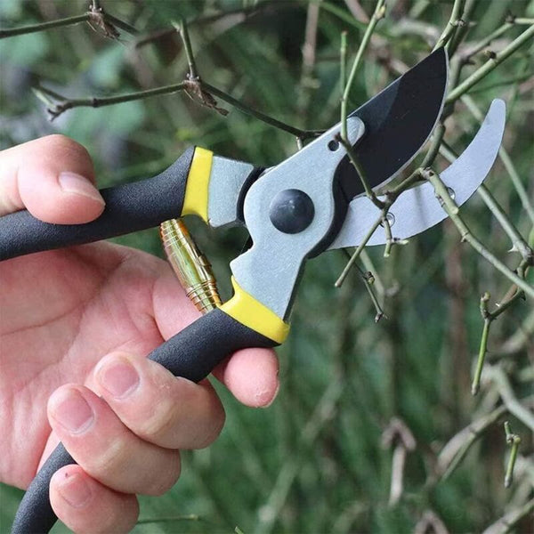 Volute Pruner Springs Replacement Stainless Steel Garden Parts Pruning Shears & Snips