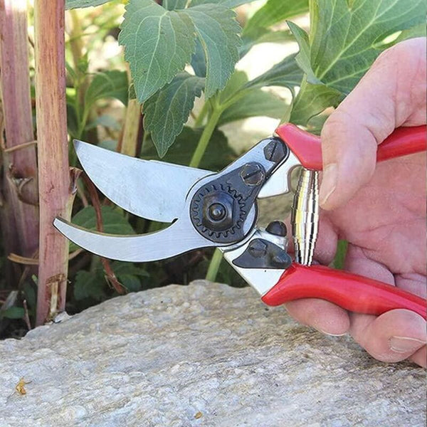 Volute Pruner Springs Replacement Stainless Steel Garden Parts Pruning Shears & Snips