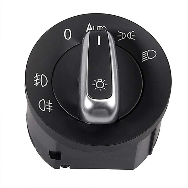 Headlight Switch 5Nd941431b 10 Pin Main Light Control For Vw: Golf Eos Scirocco Tiguan Touran Switches & Controls
