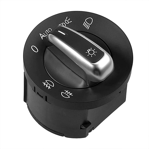 Headlight Switch 5Nd941431b 10 Pin Main Light Control For Vw: Golf Eos Scirocco Tiguan Touran Switches & Controls