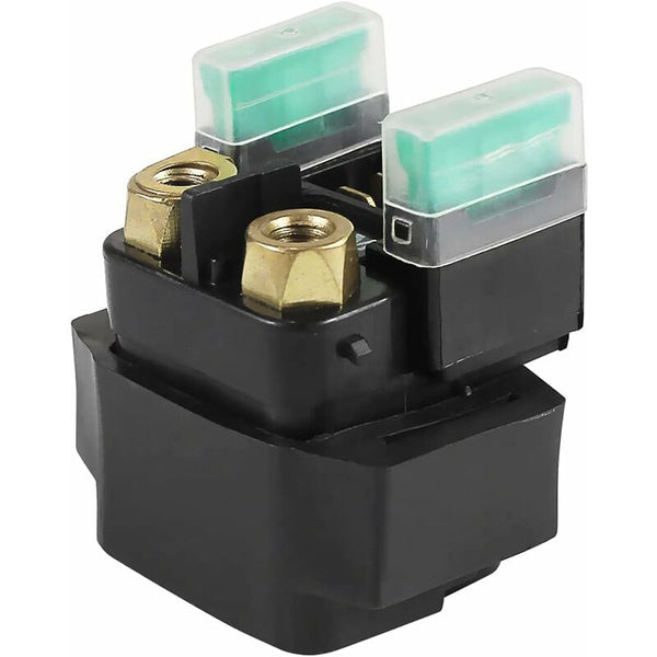 Starter Solenoid Relay For Yamaha Kodiak 450 Yfm450 2003 2006 Grizzly 2007 2009 Rhino Yxr450 Atv Other Motorcycle Parts