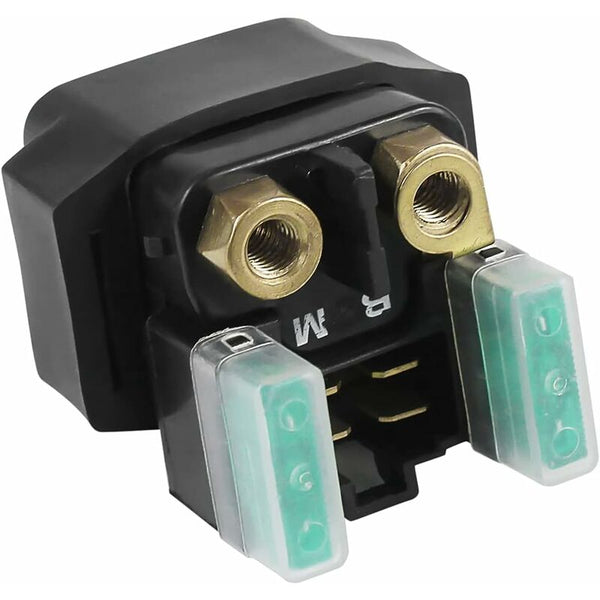 Starter Solenoid Relay For Yamaha Kodiak 450 Yfm450 2003 2006 Grizzly 2007 2009 Rhino Yxr450 Atv Other Motorcycle Parts