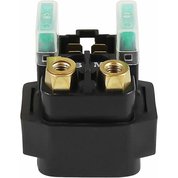 Starter Solenoid Relay For Yamaha Kodiak 450 Yfm450 2003 2006 Grizzly 2007 2009 Rhino Yxr450 Atv Other Motorcycle Parts