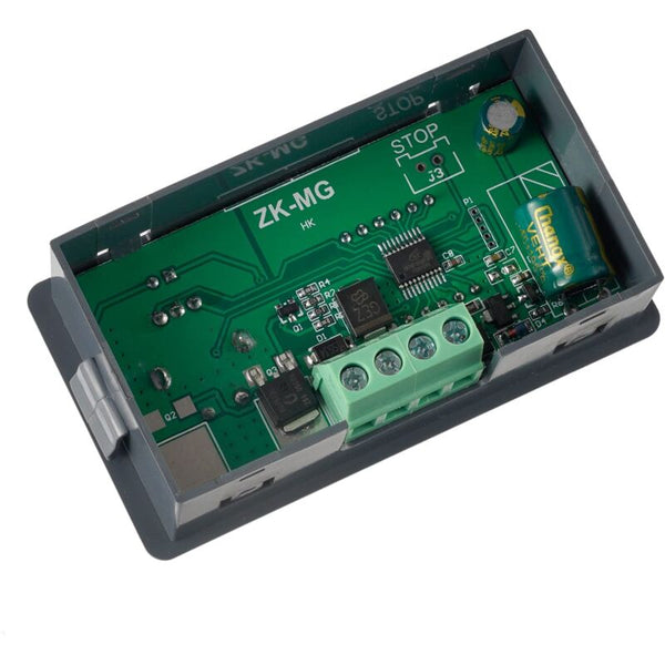 Pwm Motor Speed Controller Adjustable Regulator With Rotary Switch Continuously Variable Dc 5V 12V 24V 150W Embedded Processors & Controllers