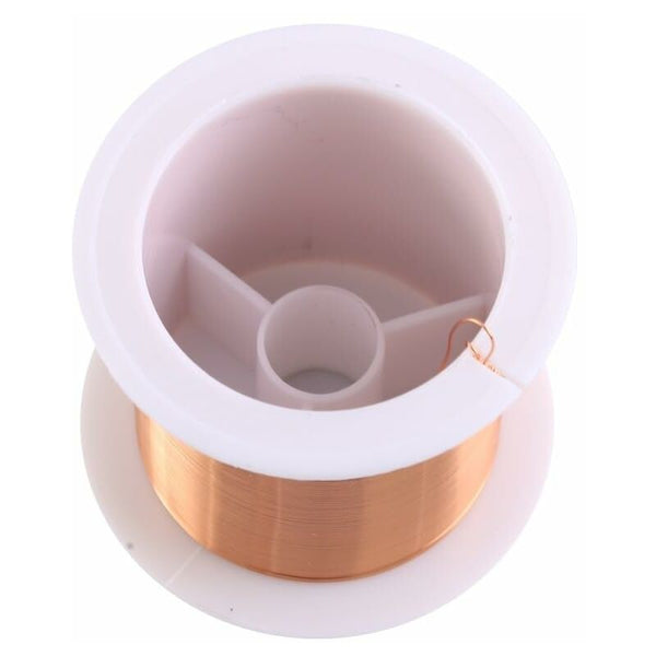Copper Coil 0.3Mm 20M Enameled Magnet For Repairing Magnetic Winding Welding Connections Electrical Wires & Cables