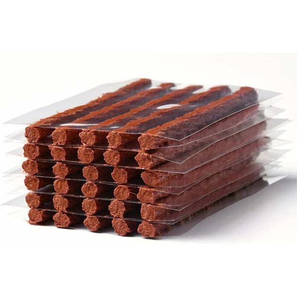 30 Pcs Tire Repair Strips Car Tubeless Wick Tyre Accessories