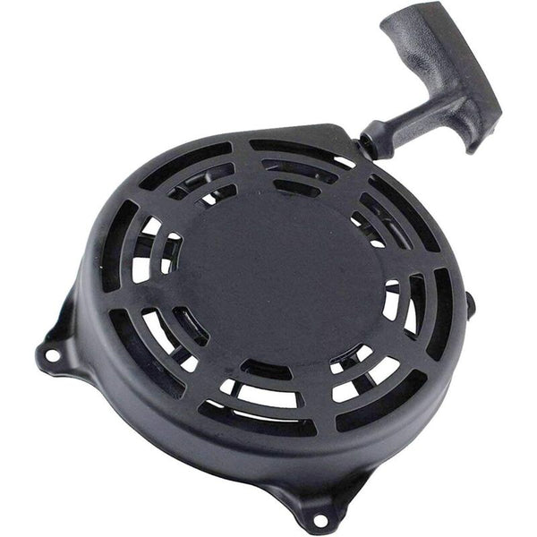 Briggs & Stratton 497680 Recoil Starter For Vertical Shaft L Head Quantum Engines Lawn Mower Parts