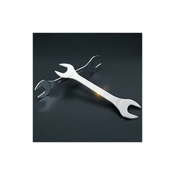 Double Ended Open Wrench 22 X 24Mm For Use In Limited Space Conditions Other Wrenches & Spanners