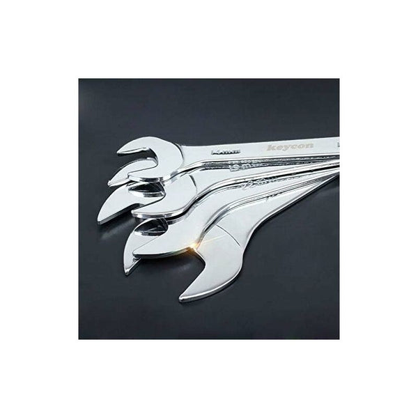 Double Ended Open Wrench 22 X 24Mm For Use In Limited Space Conditions Other Wrenches & Spanners