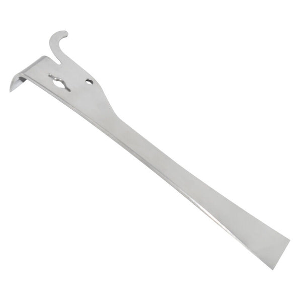 Stainless Steel Beekeeping Scraping Knife Propolis Scraper Beehive Cleaning Tool For Beekeepers Beekeeping Equipment
